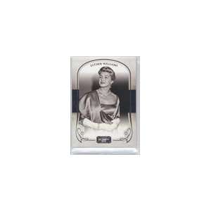 2008 Celebrity Cuts #26   Esther Williams/499 Everything 