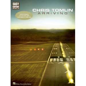 Chris Tomlin   Arriving   Easy Guitar with Notes & Tab 