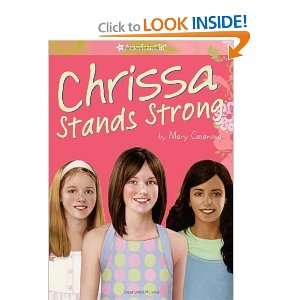  Chrissa Stands Strong (American Girl) [Paperback] Mary 