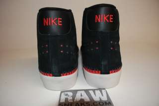 Nike Blazer Mid 09 ND 371761 001 US11.5 13  