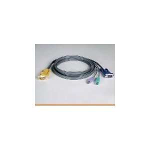  Tripp Lite KVM Cable: Electronics