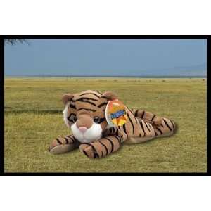  SoftBellys® Monitor Cleaner, Syburr Tiger (Tiger 