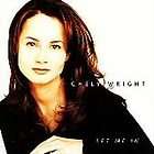 Never Love You Enough by Chely Wright (CD, Sep 2001, MCA Nashville)