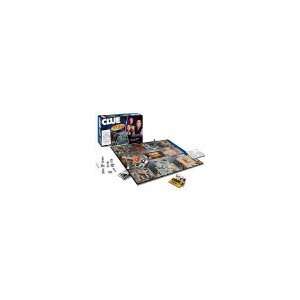  Seinfeld Clue Game   Collectors Edition Toys & Games