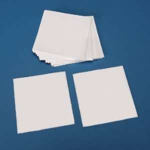  Chromatography Paper, 11 cm sq Sheets, Box of 100 