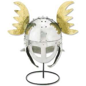Viking Winged Helmet 