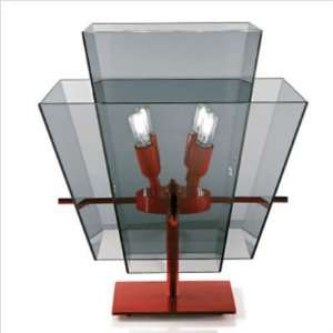  Touch Design T1300/LT Medulla Table Lamp