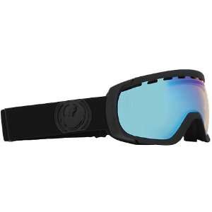   Rogue Knight Rider Yellow Ion Snowboard Goggles