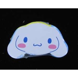   Japanese Sanrio Mascot Magic Towel Tablets (Cinnamoroll) Toys & Games