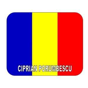  Romania, Ciprian Porumbescu Mouse Pad 
