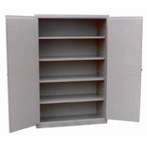  Heavy Duty Double Walled Storage Cabinets: Office Products