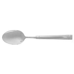  Silla Silverware Si21 (Stainless) Place/Oval Soup Spoon 