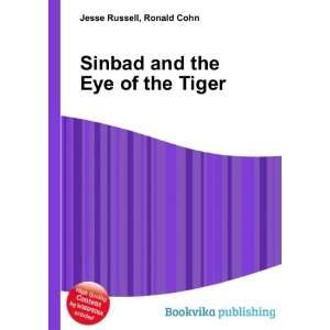  Sinbad and the Eye of the Tiger Ronald Cohn Jesse Russell Books