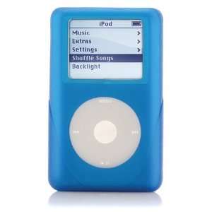  eVo2 Fourth Generation iPod 40 GB (Sonic)  Players & Accessories