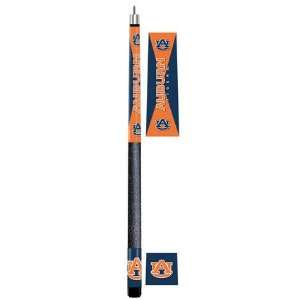Sports Fan Products College Varsity Cue Stick Auburn  