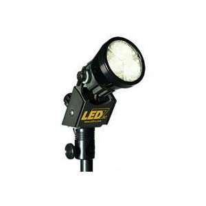    LEDZ Mini Par Daylight LED Light Complete Kit: Camera & Photo