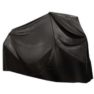   Motorcycle Cover   Color  black   Size  Small Medium Automotive