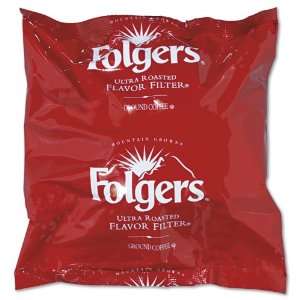  Folgers Filter Pack Reg 160/.9Oz