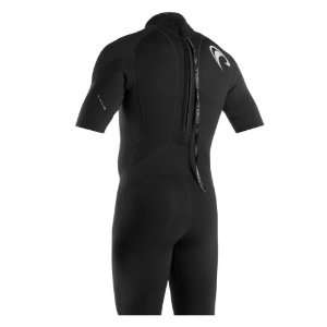 Neill Wetsuits Explore 3/2mm Short Sleeve Spring Wetsuit  