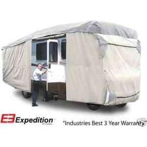  Expedition Rv Cover Class A Fits Rvs 37 to 40 Sports 
