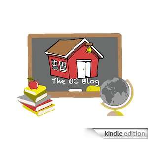  The Organized Classroom Blog Kindle Store MA Charity L 
