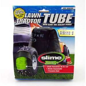  Tube, Slime Lawn Tractor Tube, Fits 16 X 6.5 8, 16 X 7.5 8, Slime 