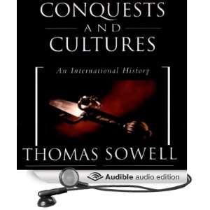   History (Audible Audio Edition) Thomas Sowell, Robertson Dean Books