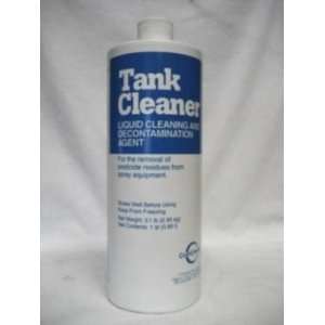  Cleary Tank Cleaner: Pet Supplies