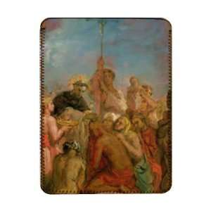  St. Francis Xavier (1506 52) (oil on canvas)   iPad 