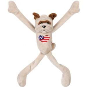  Wild Clingers USA Bulldog Clinger [Toy] [Toy] Toys 