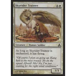  Skyrider Trainee FOIL (Magic the Gathering  Guildpact #17 