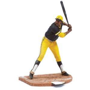  Willie Stargell Pittsburgh Pirates Sports Figurine: Sports 
