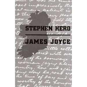  Hero   [STEPHEN HERO] [Paperback] James(Author) ; Slocum, John J 