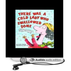   Snow (Audible Audio Edition) Lucille Colandro, Skip Hinnant Books