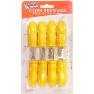  8 Pack Corn Skewers Case Pack 48 