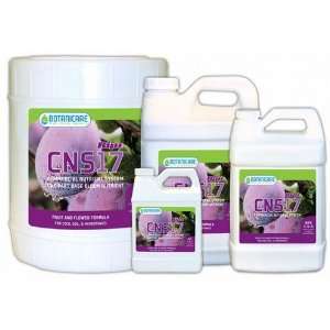 CNS17 Ripe 1 5 4, 5 gallon