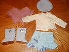 American Girl Sightseeing Outfit  
