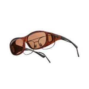Cocoons M Tort Copper   optical sunglasses designed specifically to be 