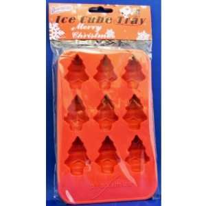  Christmas Ice Cube Tray Case Pack 96   705230