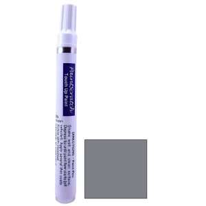  1/2 Oz. Paint Pen of Lake Silver Metallic Touch Up Paint 