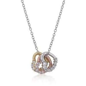  ISADY Paris Necklace Coline: Jewelry