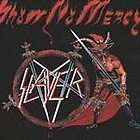 Show No Mercy by Slayer (CD, Jan 1994, Metal Blade) REMASTER FREE 