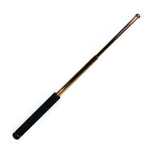  26 in. 18K Gold Expandable Baton