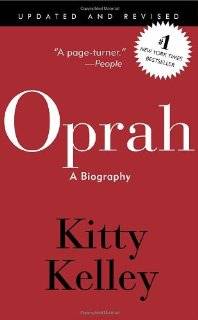 Oprah A Biography by Kitty Kelley (Mass Market Paperback   January 