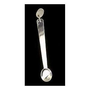  Charm Sterling Silver Spoon: Baby