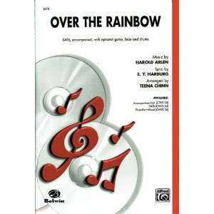  the Rainbow Choral Octavo Choir Arr. Teena Chinn: Sports & Outdoors