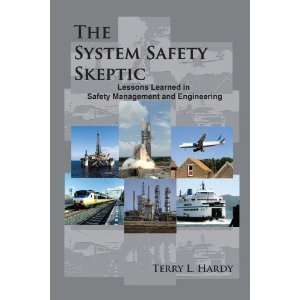   Safety Management and Engineering [Paperback] Terry L. Hardy Books