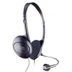  Audio Technica ATH COM2 Headphones: Electronics