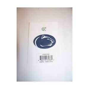  Penn State Nittany Lion Logo Pin