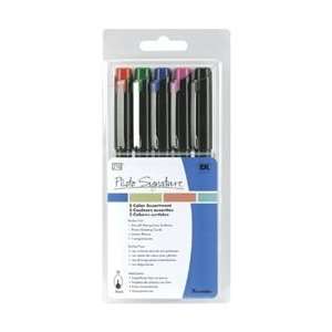     Photo Signature Markers 5/Pkg by EK Success Arts, Crafts & Sewing